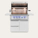 American Made Grills - Estate - 36in - Liquid Propane - ESTFS36-LP-American Made Grills