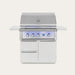 American Made Grills - Estate - 36in - Natural Gas - ESTFS36-NG-American Made Grills