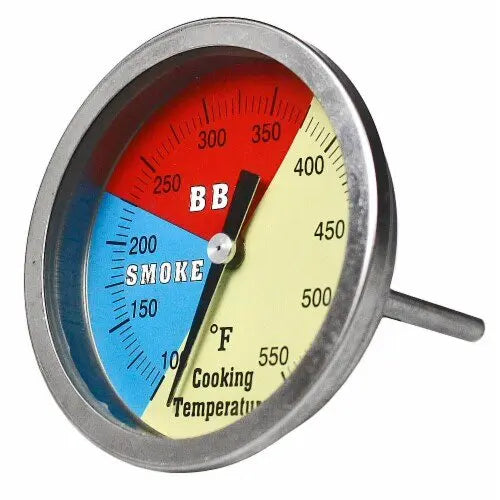 GMG-4005 - Green Mountain Grill - Dome Thermometer 3in-1