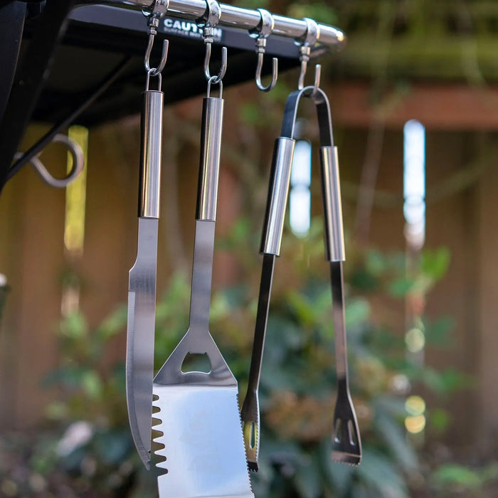 GMG-4017 - Green Mountain Grills - GMG Grill Utensils-2