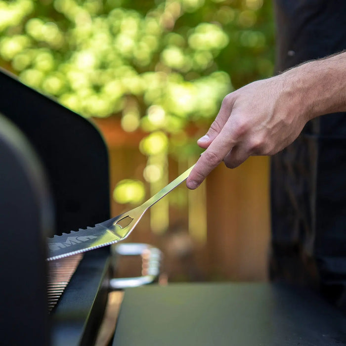 GMG-4017 - Green Mountain Grills - GMG Grill Utensils-3