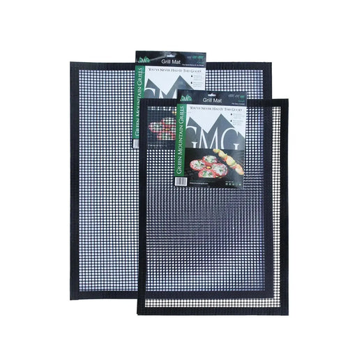 GMG-4019 - Green Mountain Grills - Small Mat-1