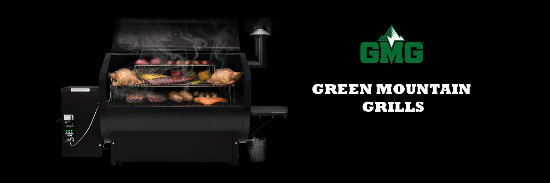 Green Mountain Grills