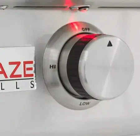 Blaze Grill - GRIDDLE - LTE 30 inch NG - BLZ-GRIDDLE-LTE-NG-Blaze Grills