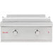 Blaze Grill - GRIDDLE - LTE 30 inch NG - BLZ-GRIDDLE-LTE-NG-Blaze Grills