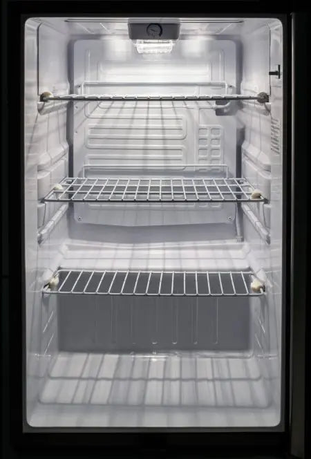 Blaze Grill - FRIDGE - 4.4 CUBIC FEET - 20 inch - BLZ-SSRF126-Blaze Grills