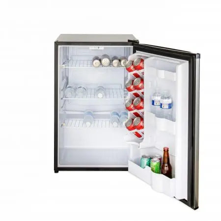 Blaze Grill - FRIDGE - 4.4 CUBIC FEET - 20 inch - BLZ-SSRF126-Blaze Grills