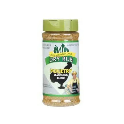 GMG-7004 - Green Mountain Grill - Poultry rub Green Mountain Grills