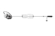 Summerset - Rotisserie Kit for 40in Sizzler/Sizzler Pro Series Grills  - ROTKIT-SIZ40-1