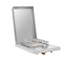 Summerset - Single Side Burner Natural Gas - SSSB1-NG-Summerset Grills