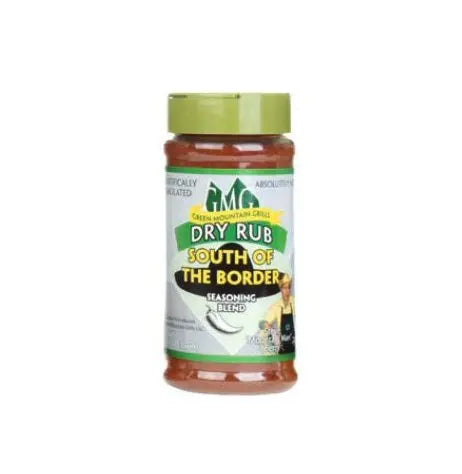 GMG-7005 - Green Mountain Grill - South of the Border rub Green Mountain Grills